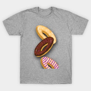 Anytime for donuts T-Shirt